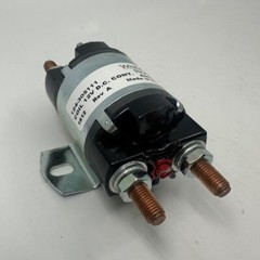 LOT of 6 WHITE-RODGERS 124-305111 DC Continuous Power Solenoid 12V NEW IN BOX