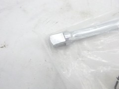 Proto 1/2″ Drive x 18 1/4″ Overall Length Speed Handle J5480AG Alloy Steel
