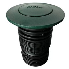 4 In. Pop-Up Emitter with Flexible Elbow