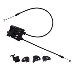 Tilt Limiter & Forward Rear Tilt Cable Kit Compatible with Herman Miller 1996…
