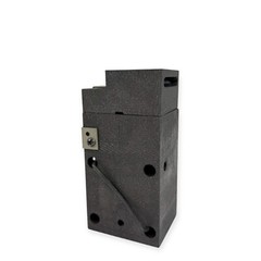Erico Cadweld PCC1T1G Graphite Mold for Welding Cable to Cable #32 Material