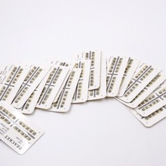 Dental Orthodontic Bracket Mini/Standard Roth MBT Edgewise 018/022 3/345 Hooks