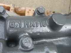ALLISON CRT 3331-1 TRANSMISSION