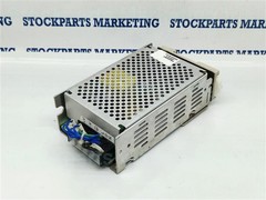 Lot 2 pcs Omron S8JX-N15024CD S8JXN15024CD Power Supply AC100-240V 50/60Hz 3.5A