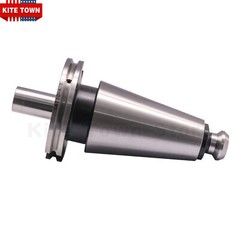CAT50 Alignment Gage Steel Tool Holder Set For CAT50-A.T.C Spindle CNC Milling