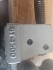 Superior St-1500 Tubing Pipe Cutter Cutting Plumbers Tool USA 1/4″ To 1-5/8″