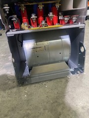 Schneider Electric Altivar 71 Variable speed drive ATV71HC13N4 , 132 kw