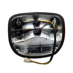 AL210180 Tail Lamp Fits John Deere Tractor 5415 5615 6230 6403 6430 6603
