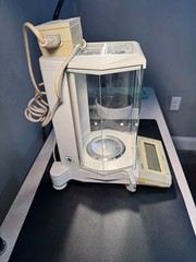 Mettler Toledo AG245 Analytical Scale/Balance – Non Functional – Parts Only