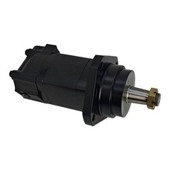 Hydrostatic Drive Motor For Bobcat MT100 MT52 MT55 MT85 Left Right 6686261 New