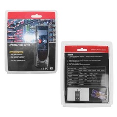 ILCT-740 Fiber Optic Optical Power Meter Cable Tester OPM -70~+6dBm FC SC ST