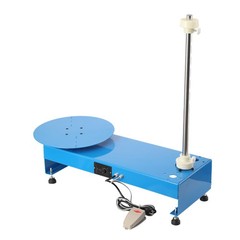 Stretch Film Wrapping Machine Electric Wrap Film Packaging Machine 110V 25W NEW
