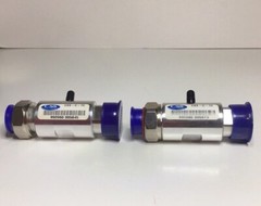 CSS Antenna Coupler CSS C 7C Model 992060 New Old Stock Set Of 2