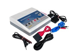 New Electro Generator Monopolar & Bipolar Healocator Mini Electro Cautery !