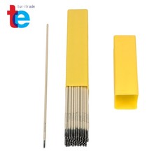 E6011 Welding Rod 1/8 Inch x 14 Inch Carbon Steel Stick Electrodes 5 LBS
