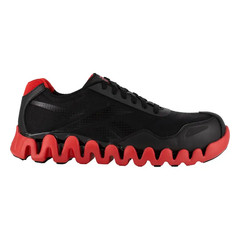 Reebok Zig Pulse Work Composite Toe Safety Shoes Lightweight Work Sneakers 7.5w