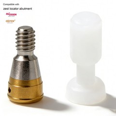 US Locator core tool fits zest locator abutment for HIOSSEN ET Fixture Regular