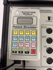 Armstrong Medical Industries, Inc. AA-820 Patient Simulator