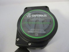 SafeWaze SW-8008-10 10′ Leading Edge Cable SRL