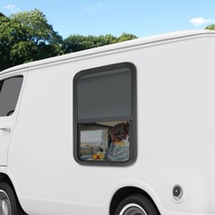RV Window Vertical Sliding Window,Universal RV Window waterproof