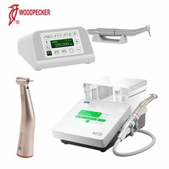 Woodpecker MT2 MT3 Dental Electric Motor 1:5 High Speed Handpiece Contra Angle