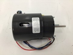 Dayton 71626626M Hvac Motor, Totally Enclosed Fan-Cooled, 1/8 Hp, 3, 000