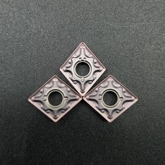 20Pcs/ Set CNMG120408-MA CNMG432 CNC Carbide Turning Inserts For Steel For MCLNR