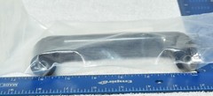 Kipp KPB-1335 Pull Handle Rear Female Threaded Insert M8 A=140 Duroplast FPF1