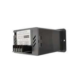 40A PWM DC Motor Speed Controller 12V 24V 36V 48V Variable Speed Switch Reverse