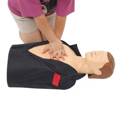Professional CPR Adult Manikin CPR Manikin for First Aid Training Education