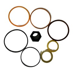 For Bobcat Tilt Cylinder Seal Kit Skid Steer 753 763 7753 773 7196894