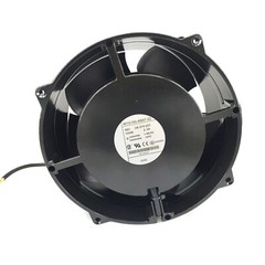 1PC NEW Cooling Fan For W1G180-AB47-22 for Inverter Cooler 48V 2.3A 200*70mm