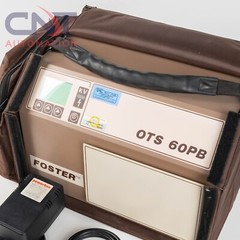 Megger Foster OTS60PB Automatic 60kV Oil Test Set Environmental Test Equipment