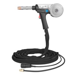 Uimoso 160Amp Spool Gun Compatible with Miller Spoolmate 200 Series 300497