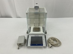 Mettler Toledo XP504 Analytical Balance System X504T Excellence Plus Scale.