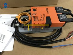 1pcs New For Belimo Electric Air Valve Actuator LM230ASR 5NM AC100-240V