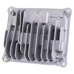 Mercedes W212 E Class LED Headlight Ballast Control Unit Replacement Module