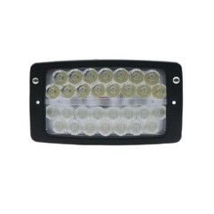 For Massey Ferguson 8240 8250 8260 8270 8280 3713134M91 LED Flood Cab Lights 4x