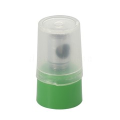 Dental Handpiece Spare Part 1:5 Cartridge Ball Bearing for X95L/X95 Contra Angle
