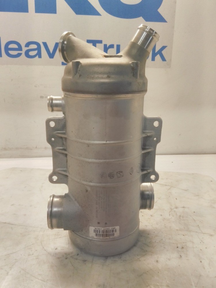 23557587 DETROIT 60 SERIES-14.0 DDC6 EGR COOLER R23537387 E23537387