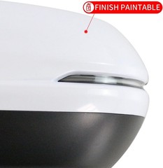 For Honda CRV 2017-2022 Side Mirror Assembly Driver Side for HONDA CR-V Accessor