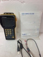 CAS TWN Bluetooth Portable Handheld Crane Scale Remote Indicator
