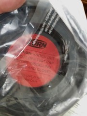 New Zurn ZQ1201 3” NPT Coupling Assembly, 12” Long PQ1201-CPLG-CE12-ASY
