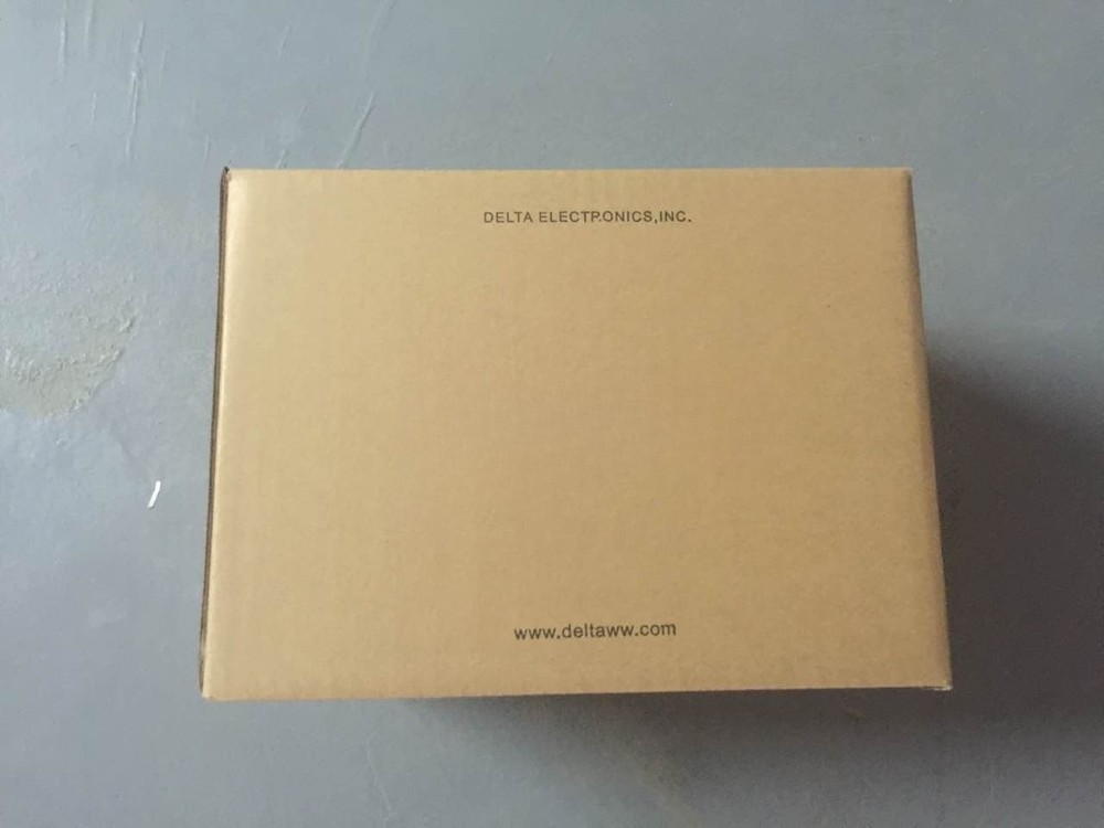 About Inverter M Series VFD022M43B 2.2KW 380V
