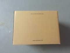 About Inverter M Series VFD022M43B 2.2KW 380V
