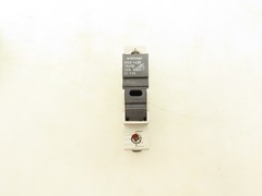 Wöhner IEC 60947-3 AC-22B Fuse Holder 32A 400/690V 3W Max Lot Of 10