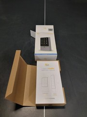 ProdataKey RDRGRK Rugged Reader – Single Gang Keypad