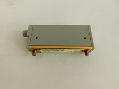 *JM* LUCAS WEINSCHEL MODEL 150-70-2 ATTENUATOR 0-70/10dB (NYG77)