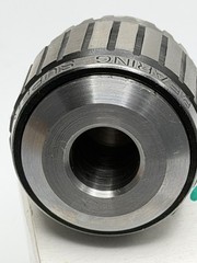 NEW Jacobs 8-1/2N 2SJT Ball Bearing Super Chuck 0-1/4″ Cap 1/2” Shank & Key