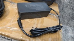 Optima Scale OP-909-2P Dual Connectors Replacement for OP-901 + AC adapter🔥New